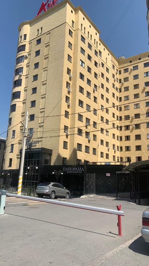 Студия Вефа Bishkek Exterior photo